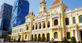 Руководство по экспорту подержанных автомобилей (2023) для стран Азии: Вьетнам