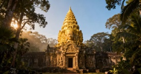 Руководство по странам по экспорту подержанных автомобилей (2023) Азия - Камбоджа