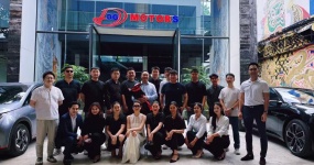 Компания Chongqing Huanyu Automobile реализует новые правила, способствующие здоровому развитию экспорта подержанных автомобилей в Юго-Восточной Азии