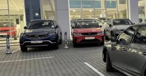 Новый налог на утилизацию автомобилей в России вступил в силу в декабре