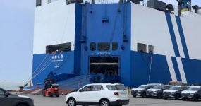 Новый план по мировому импорту автомобилей 2025 года