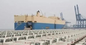 Новая политика прибыла на полмесяца, экспорт подержанных автомобилей Китая встретил «большую перестановку»!Реакция на зарубежных рынках превышает ожидания