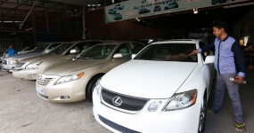 Импорт автомобилей Камбоджи в 2025 году увеличится на 60% до 11 млрд долларов: электромобили станут движущей силой