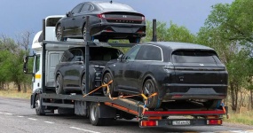 Казахстан «открывает» на дополнительные автомобили: нулевые пошлины на импорт EREV с 2016 года