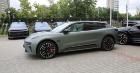 Новые правила в России «сборы за рециркуляцию» переписывают список параллельного импорта: 160 лошадиных сил составляют водосбор, некоторые из горячих китайских источников автомобилей «откат»