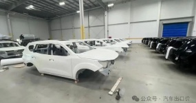 Алжирский экспорт автомобилей: тарифные льготы модели KD + двойные дивиденды политики локализации