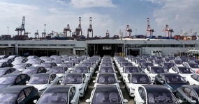 Нулевые пошлины + 50 тысяч квот!Китайские машины пробились в ворота Южной Америки, Аргентина стала ключом к разрыву