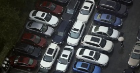 В 2025 году объем подержанных автомобилей, импортируемых из Китая в Россию, вырос в 2,5 раза