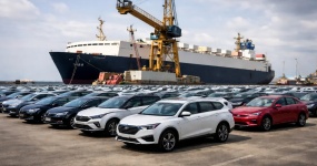 Доминиканский автомобильный рынок «смены»: китайские автомобили выросли почти на 30%, США доминируют в импорте подержанных автомобилей