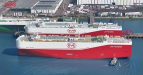 Новые энергетические автомобили 2.0: от «продажи автомобилей» к «строительству экологии»