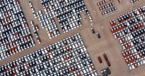 В январе Китай стал поставщиком автомобилей во Вьетнам