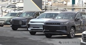 Анализ автомобильного рынка Казахстана в 2026 году: возможности и вызовы для китайских экспортеров