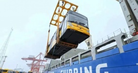 Алжирский импорт автомобилей вспыхнул!В первой половине 2026 года наступит настоящее золотое окно.