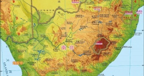 Руководство по экспорту автомобилей Китая 2025 года - Южная Африка