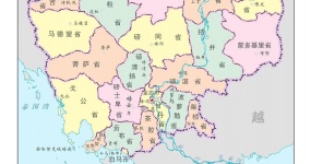 Руководство по экспорту автомобилей Китая 2025 года - Камбоджа