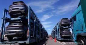 Китай вводит новые правила экспорта автомобилей - корректирует экспортный путь «новые автомобили превращаются в подержанные автомобили»