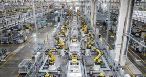 Корректировка целей роста, как двигаться вперед в автомобильной промышленности| Комментарий