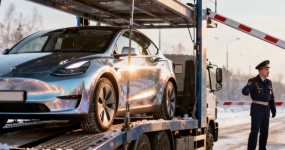 Тёмная сторона российского параллельного импорта наносит ущерб рынку: мошенничество в Владивостоке, Кыргызский канал, перемещение в Дубае