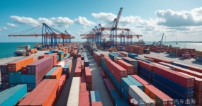 Экспорт подержанных автомобилей с новой энергией (I): анализ тенденций отрасли