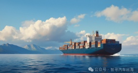 Экспорт подержанных автомобилей с новой энергией (II): анализ стандартов доступа -- соответствие - это жизненно важное средство для Юкайдо