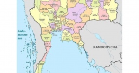 Руководство по экспорту автомобилей Китая 2025 года -- Таиланд