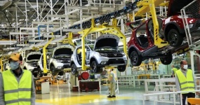 Импорт автомобилей во Вьетнам в начале года вырос на 26%: Китай превзошел Таиланд в качестве второго по величине источника, электрогибридные модели подталкивают «рост объема и цен»