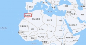 Руководство по экспорту автомобилей Китая 2025 года - Марокко