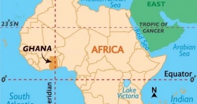 Руководство по странам по экспорту автомобилей Китая на 2025 год -- Гана