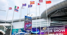 Автопроизводитель выходит в море, кто восполнит короткую доску?