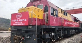 Новый морской и сухопутной путь на западе расширяется, помогая «субъезду» выйти на море в Северной Африке