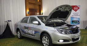 Китайские автомобили продаются в Алжире, но «ямы» тоже приходят: послепродажи и аксессуары не могут идти в ногу