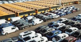 Экспорт подержанных автомобилей в Китае: от «нового автомобиля нулевого километра» к «настоящему подержанному автомобилю»!