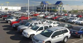 В Западной Африке снижается налог на автомобили: Нигерия в 2026 году будет выступать в качестве нового налогового соглашения для импорта автомобилей