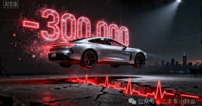 В апреле коллективно снизили цены на почти 70 новых автомобилей «за столом», подержанные автомобили столкнулись с темным моментом