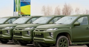 Возвращается «нулевой тариф».Украине разрешают только военнослужащим на действительной службе, не ошибайтесь в торговле подержанными автомобилями
