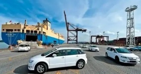 Выпуск автомобиля по продаже 7 мая 2026 г.