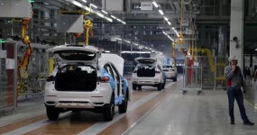 Китайские подержанные автомобили в России превзошли Южную Корею и заняли второе место!