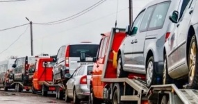 В Украине внедряются новые правила в отношении импорта автомобилей в 2024 году: европейский порог в размере 60% закончился эпохой беспошлинных электромобилей