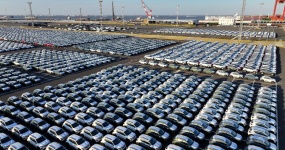 Можно ли возместить налог на подержанный автомобиль на километры? 99% автопроизводителей не знают этого.