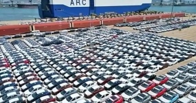 Скорость увеличивается на 35%!Южная Америка становится новым источником для экспорта Китая, а эти пять стран оказывают давление на Африку