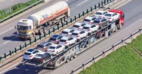 Российский импорт подержанных автомобилей из Китая за четыре месяца вырос в 2,4 раза: объявлены 10 лучших импортируемых моделей