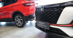 Автопроизводители оптимизируют импорт подержанных автомобилей из Китая Российский рынок начинает серьезно принимать китайские бренды