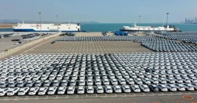 Какие способы быстро получить клиентов для экспорта подержанных автомобилей?
