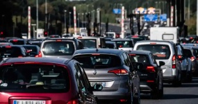 В Алжире еще не объявлено о новых правилах ввоза подержанных автомобилей за 10 лет