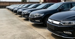 Экспорт подержанных автомобилей с новой энергией полностью взрылся, что именно за этим стоит?