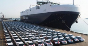 Топ-10 стран с общим объемом экспорта подержанных автомобилей Китая в январе-мае 2026 года