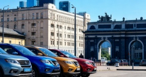 Официально введена в действие система предварительного подтверждения грузов Spot
