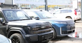 Импорт новых автомобилей в России в мае удвоился: на долю Китая приходится 73%, а структура источников подержанных автомобилей также меняется