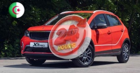 Стоимость морских перевозок из Китая в Алжир резко выросла: некоторые автопроизводители приостановили импорт, рынок вступил в выжидательный период