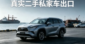Полный анализ перспектив экспорта чистых подержанных частных автомобилей (исключая нулевые километры полуновых автомобилей, основные линии, соответствующие требованиям 2026)